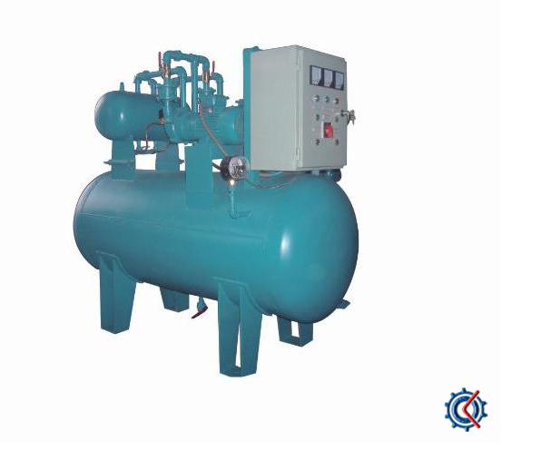 醫(yī)用真空負壓站